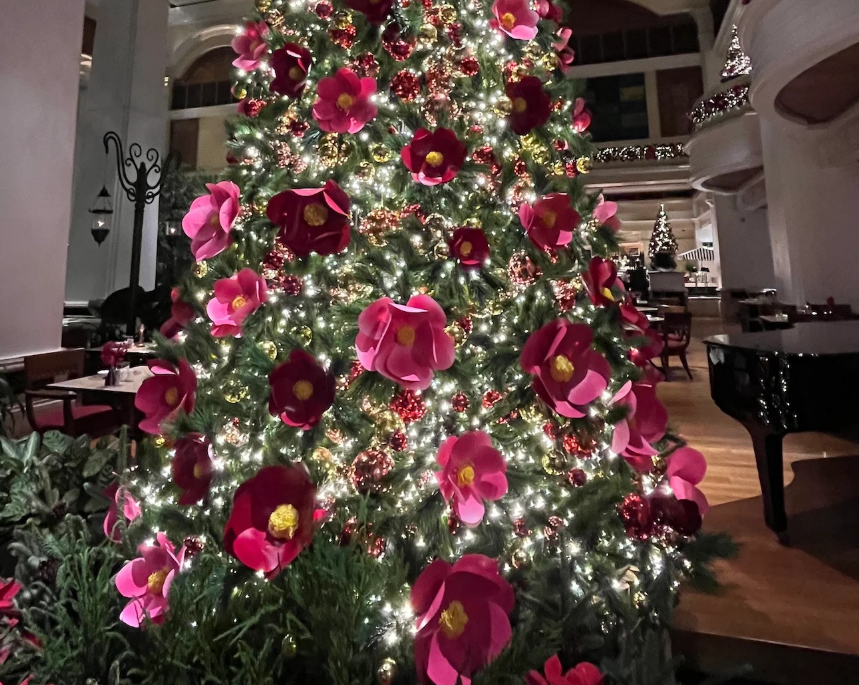 christmas greetings .. تهاني عيد الميلاد 